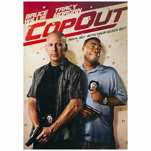 COP-OUT