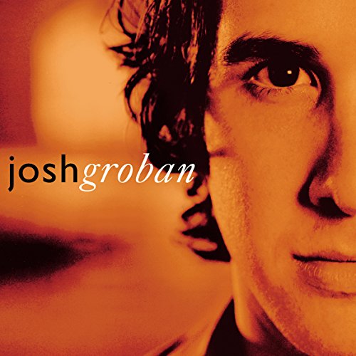 Josh Groban / Closer - CD (Used)