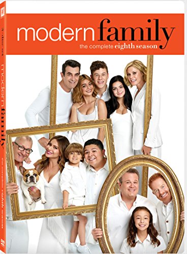 Modern Family Season 8