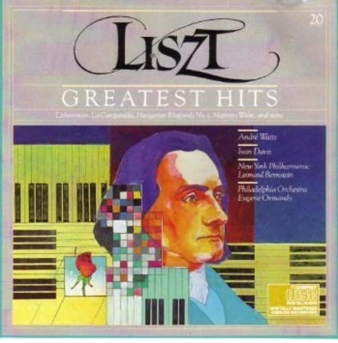 Liszt&