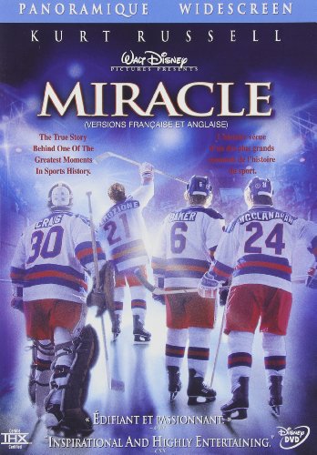 Miracle (Widescreen) - DVD (Used)