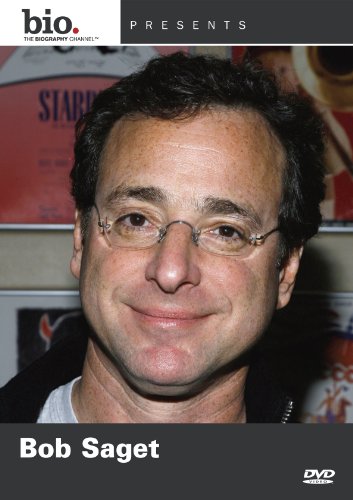 Biography - Bob Saget