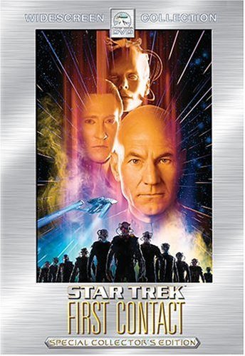 Star Trek: First Contact (Special Collector&