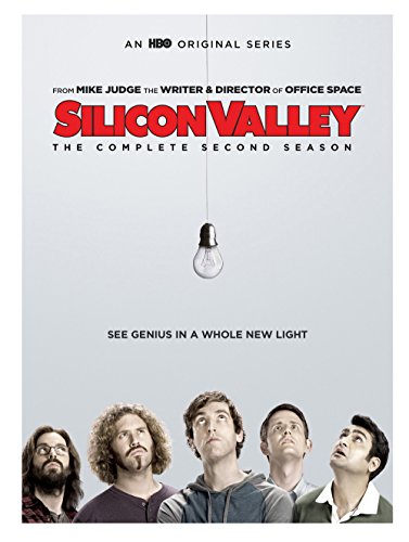 Silicon Valley: Season 2