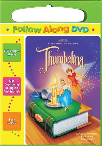 Thumbelina: Follow Along