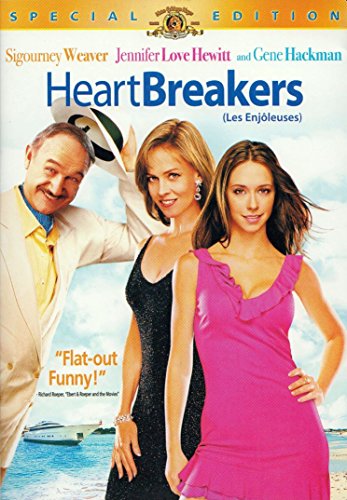 Heartbreakers (Bilingual)