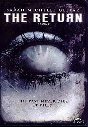 The Return - DVD (Used)