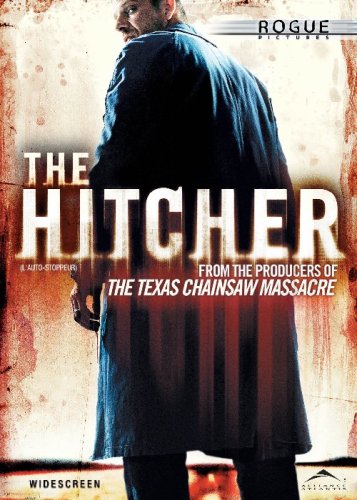 The Hitcher - DVD (Used)