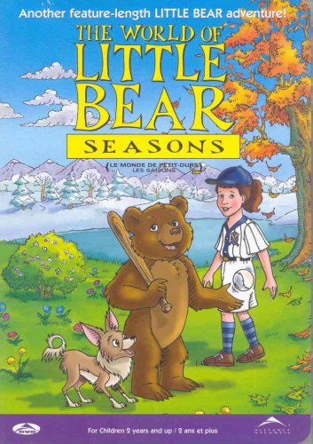 Little Bear - Seasons