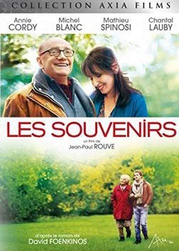 Les souvenirs (Version française)