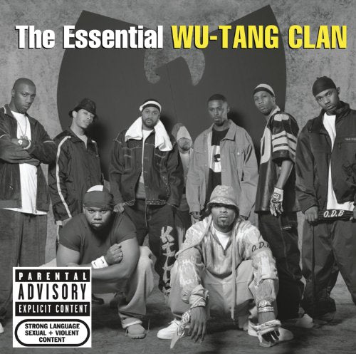 Wu-Tang Clan / The Essential Wu-Tang Clan - CD