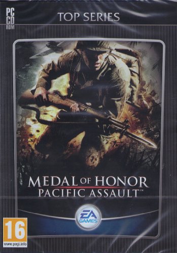 Medal of Honor: Pacific Assault