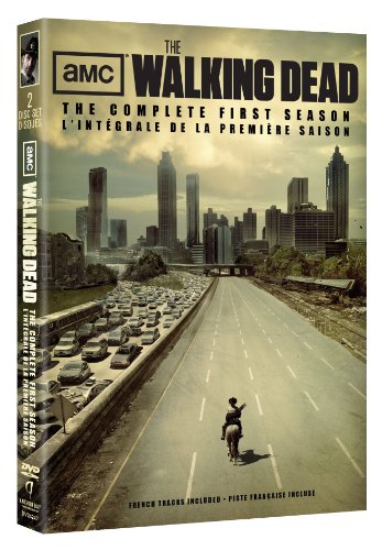 The Walking Dead / Season 1 - DVD (Used)