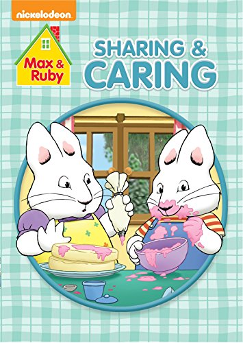 Max & Ruby: Sharing and Caring [Import]