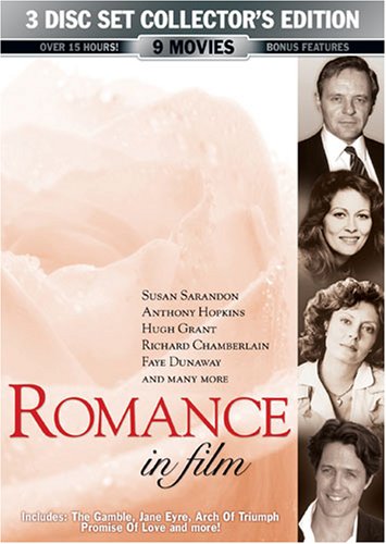 Romance in Film