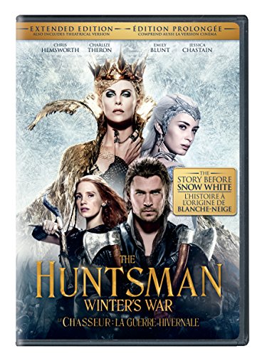 The Huntsman: Winter&