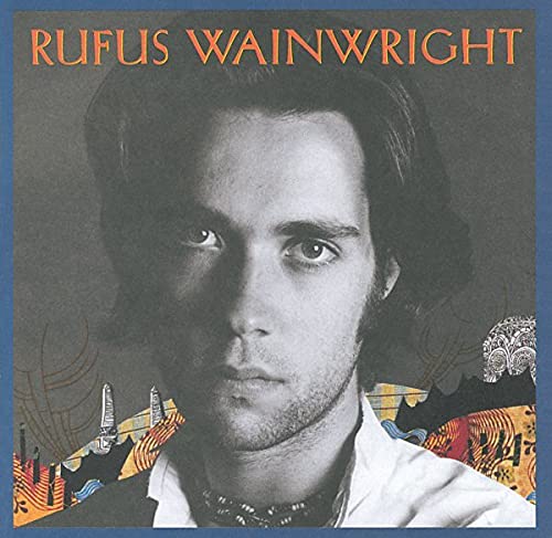 Rufus Wainwright / Rufus Wainwright - CD (Used)