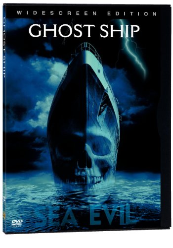 Ghost Ship (2002) (French Version) (Bilingual)