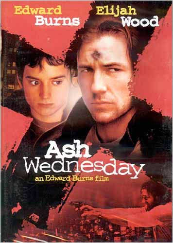 Ash Wednesday - DVD