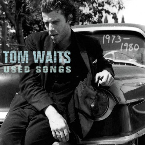 Tom Waits / Used Songs (1973-1980) - CD (Used)