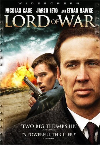 Lord of War - DVD (Used)