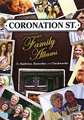 Coronation Street: Family Albums - The Baldwins