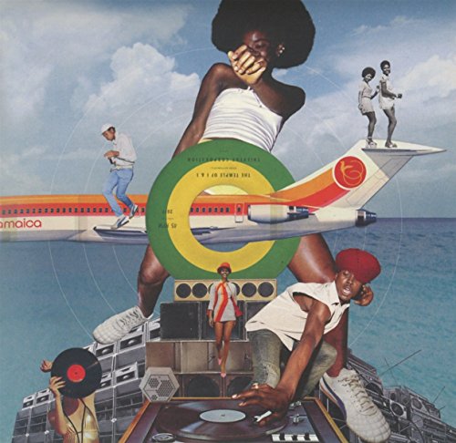 Thievery Corporation / Temple Of I &amp; I - CD