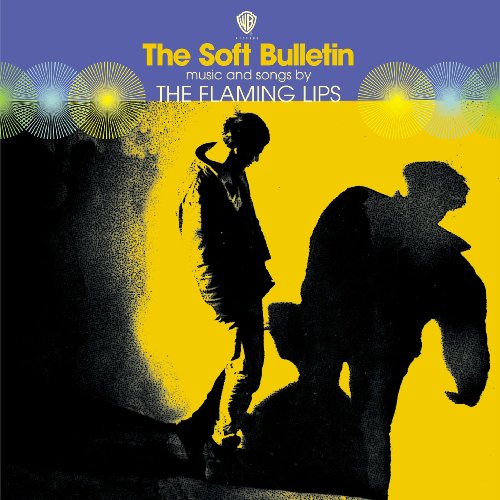 The Flaming Lips / The Soft Bulletin - CD (Used)