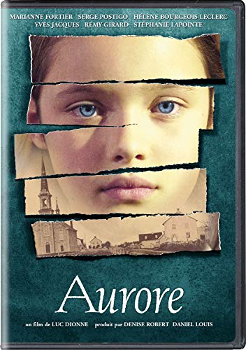 Aurora - DVD (Used)