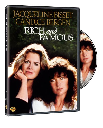 Rich and Famous (DVD) (English subtitles)