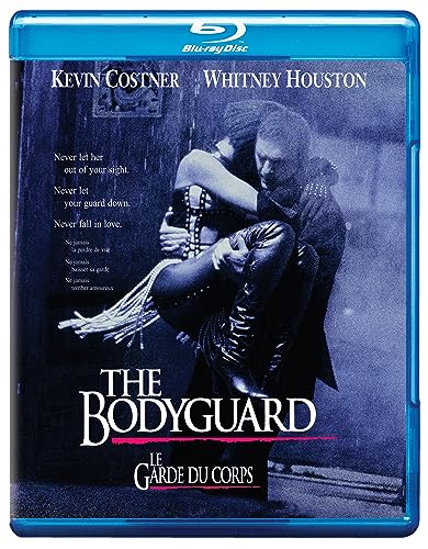 The Bodyguard - Blu-Ray (Used)