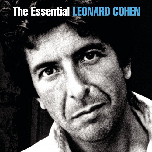 Leonard Cohen / The Essential Leonard Cohen - CD