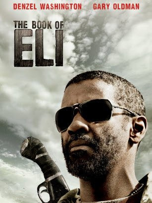 Book Of Eli - DVD (Used)