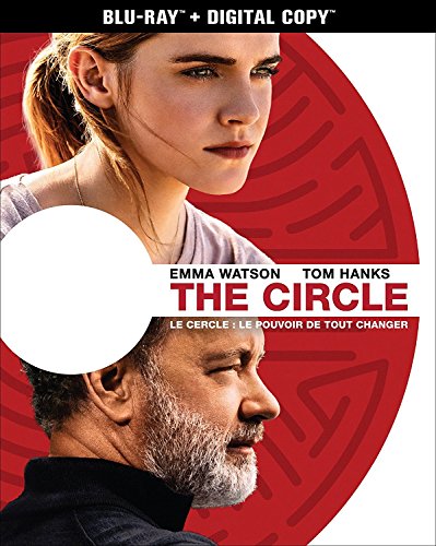 The Circle - Blu-Ray