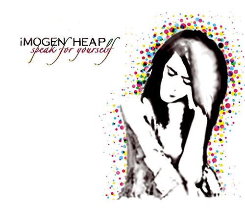 Imogen Heap / Speak For Yourself - CD (Used)