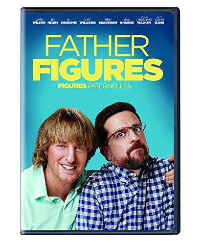 Father Figures (BIL/DVD)