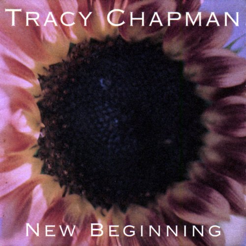 Tracy Chapman / New Beginning - CD (Used)
