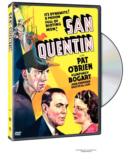 San Quentin (Sous-titres français) [Import]