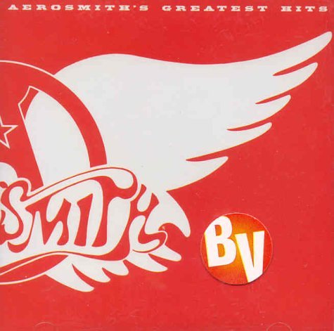 Aerosmith / Greatest Hits - CD (Used)