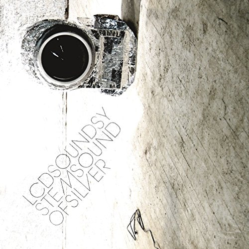 LCD Soundsystem / Sound of Silver - CD (Used)