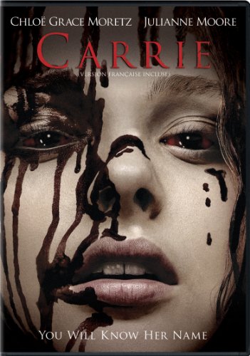 Carrie (2013) - DVD (Used)