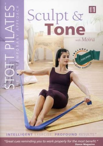 Stott-Sculpt &amp; Tone:Flex