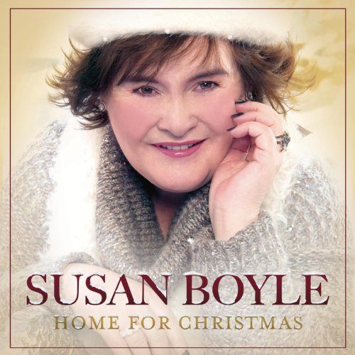 Susan Boyle / Home For Christmas - CD