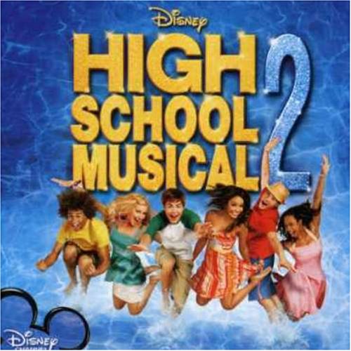 Soundtrack / High School Musical 2 - CD (Used)