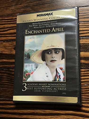 Enchanted April [Import]