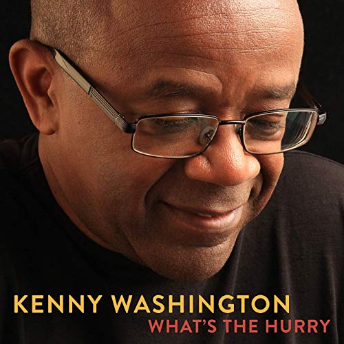 Kenny Washington / What&