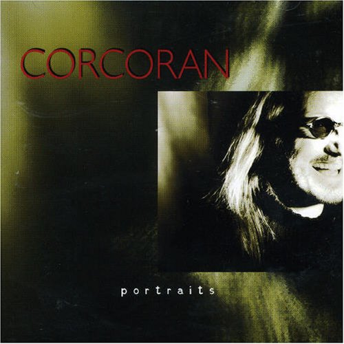 Jim Corcoran / Portraits - CD (Used)