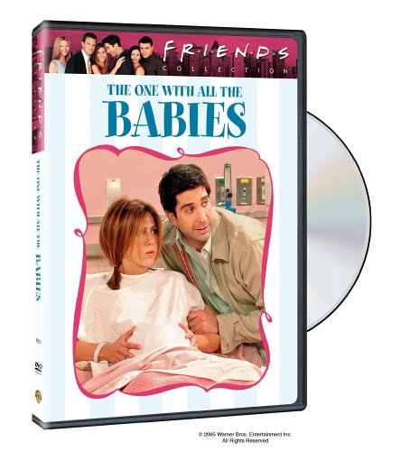 Friends: The One with All the Babies