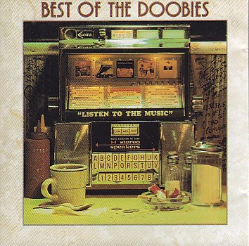 Doobie Brothers / The Best Of - CD (Used)