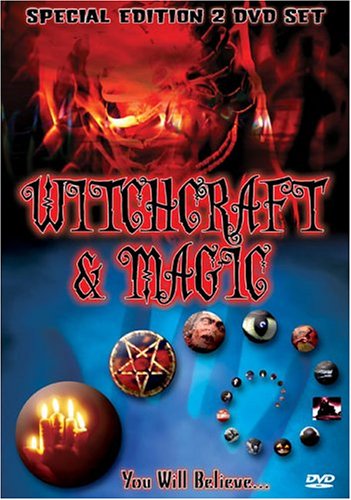 Witchcraft & Magic